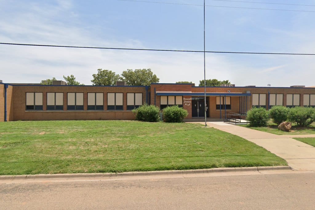 Farwell Junior High School