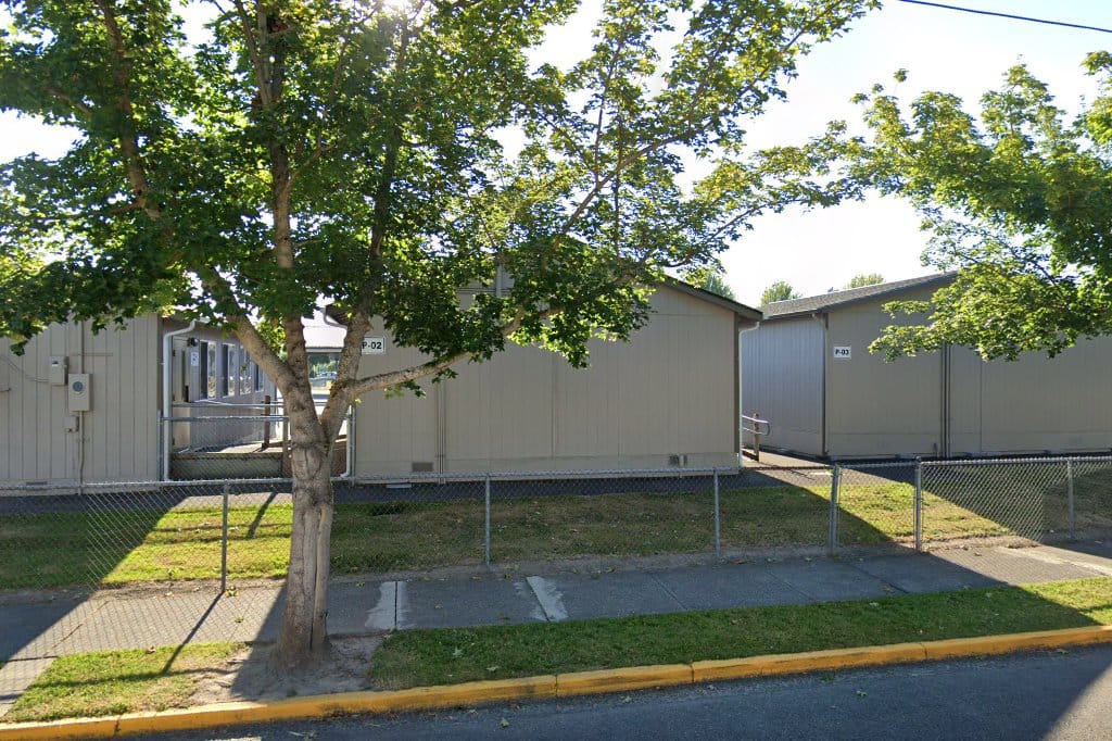 Maplewood Elementary School