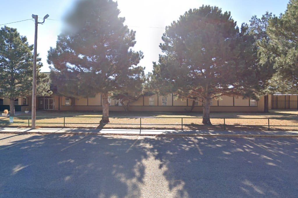 Hartley School