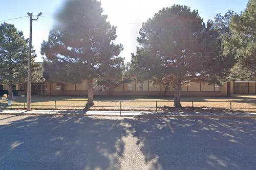 Hartley School