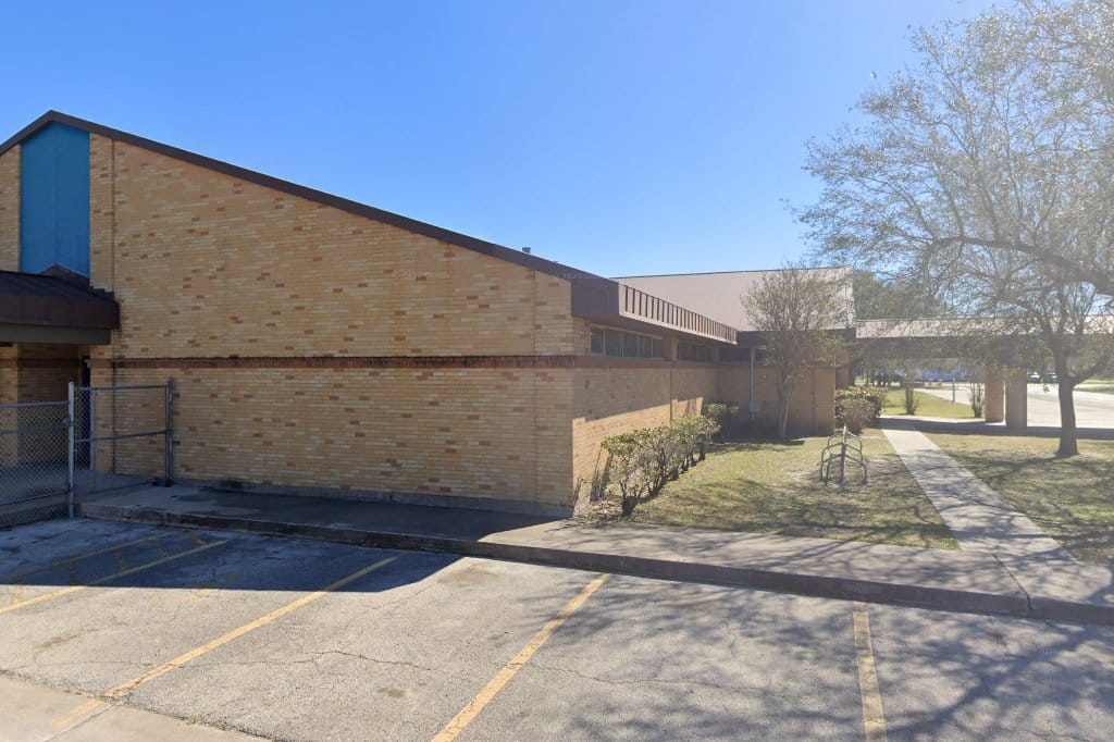 Blaschke/Sheldon Elementary School