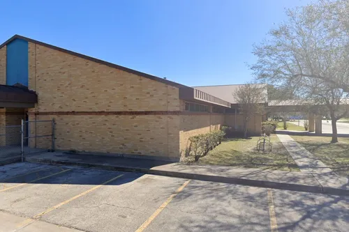 Blaschke/Sheldon Elementary School