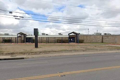 HB Gonzalez Elementary School