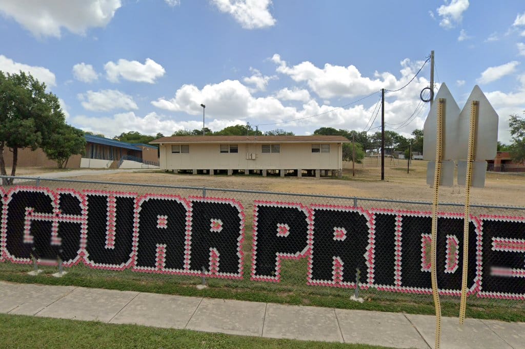 Villarreal Elementary School