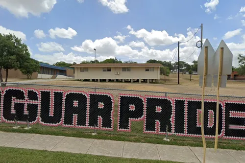 Villarreal Elementary School