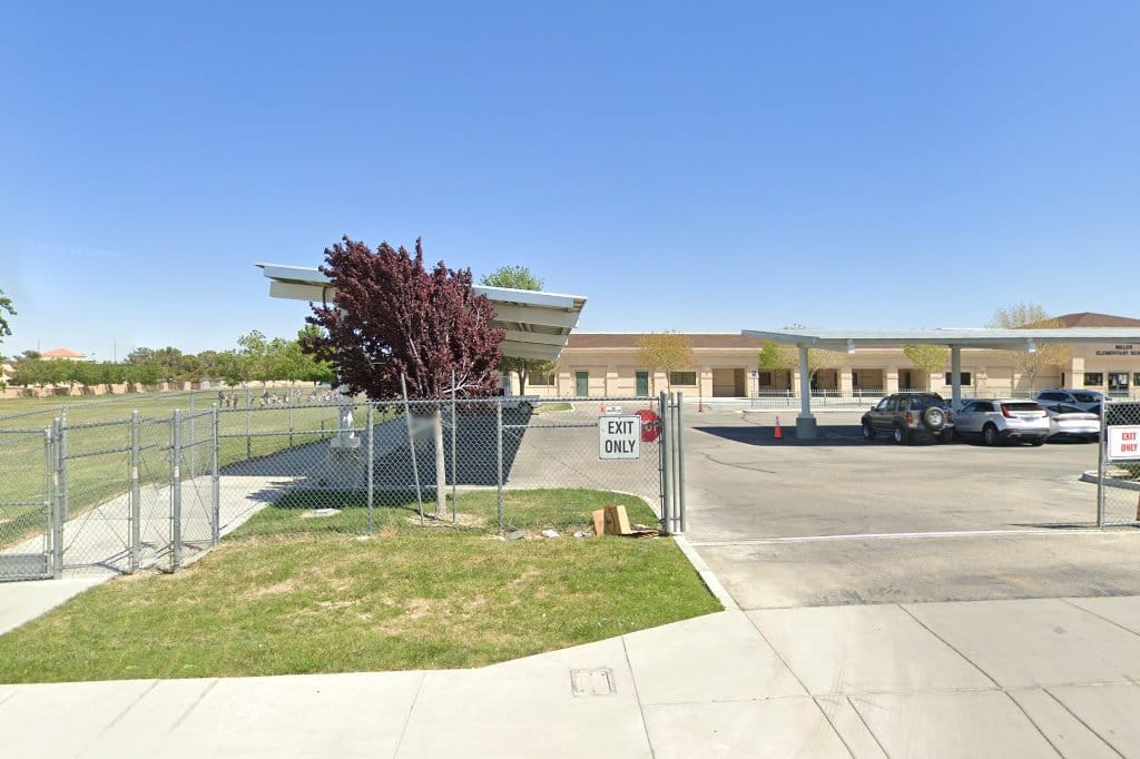 John And Jacquelyn Miller Elementary School