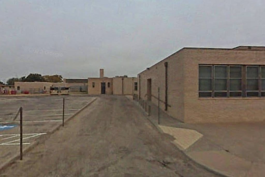 Matthews Learning Center