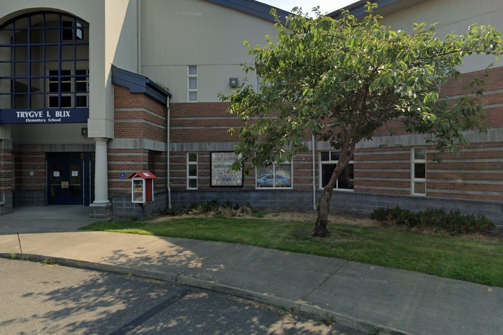 Blix Elementary School