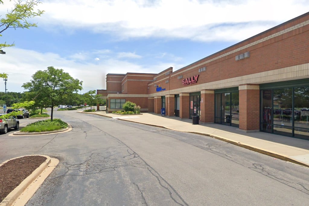 Goodwill Carol Stream