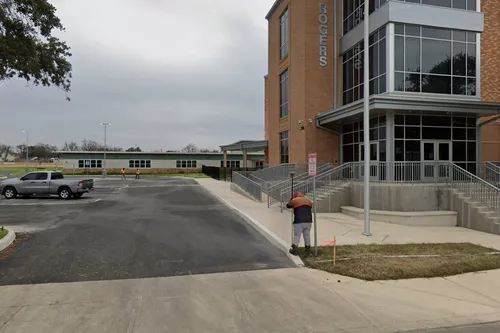 Rogers Middle School