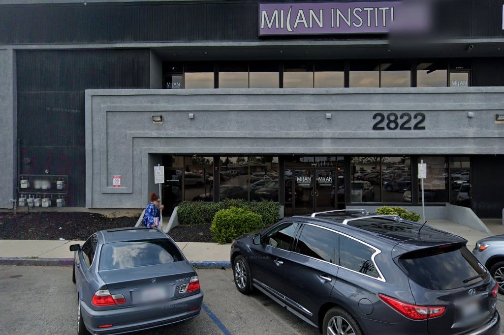 Milan Institute-Bakersfield
