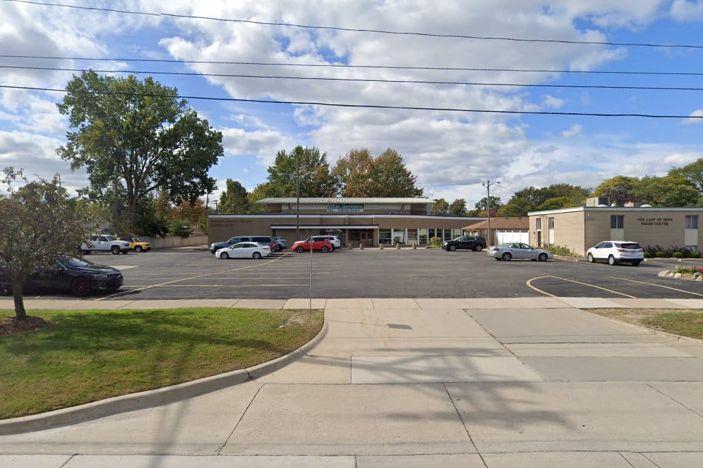 St. Germaine Elementary School