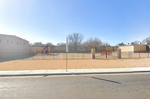 Rogers Elementary School