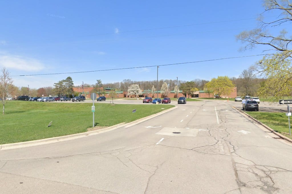 Spencer Road Elementary School