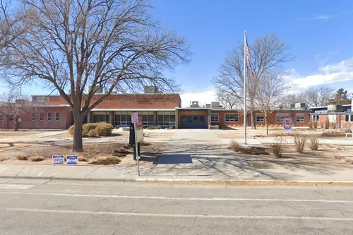 Coronado Elementary School