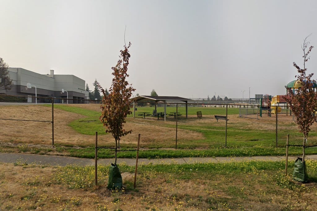 Reed - Mock Elementary School