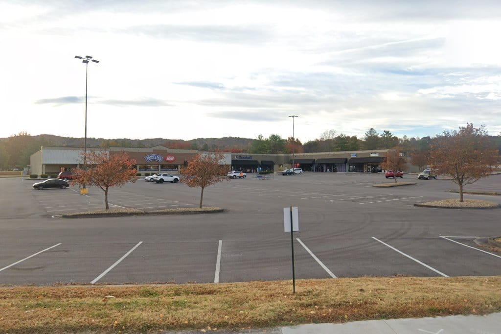 Goodwill Oak Ridge