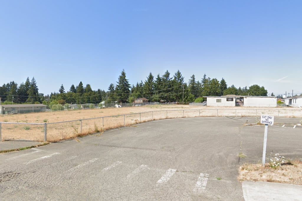 Spanaway Elementary School