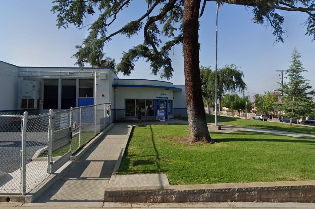 Workman Elementary School