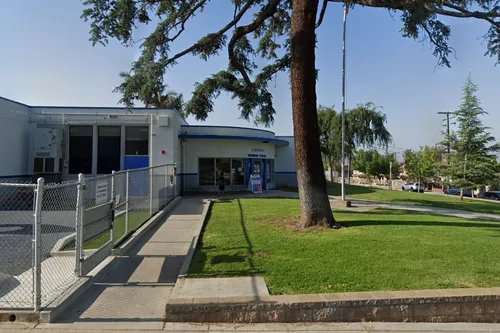 Workman Elementary School