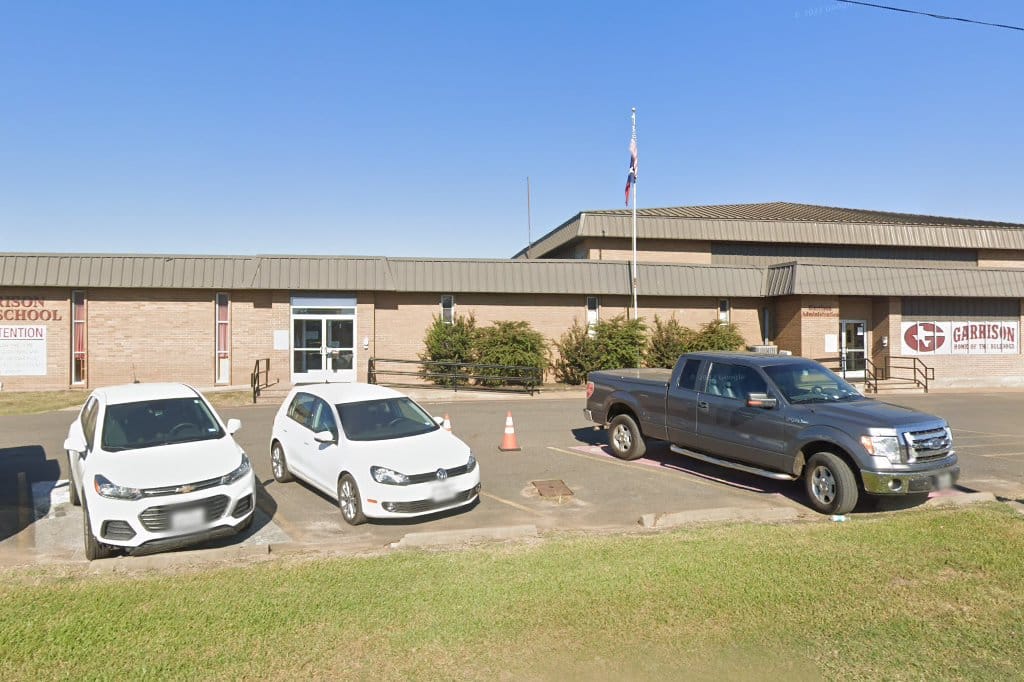 Garrison Elementary School