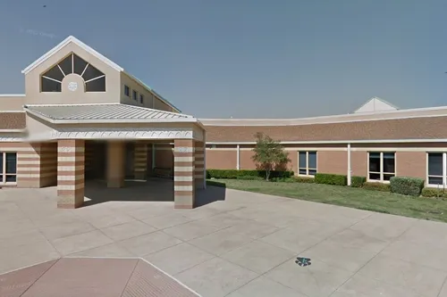 Jones Elementary School