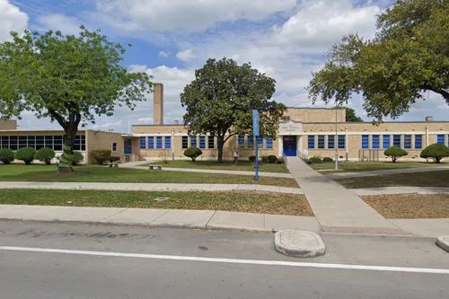 Carroll Early Childhood Campus School