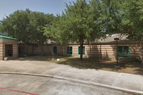 Nebbie Williams Elementary School