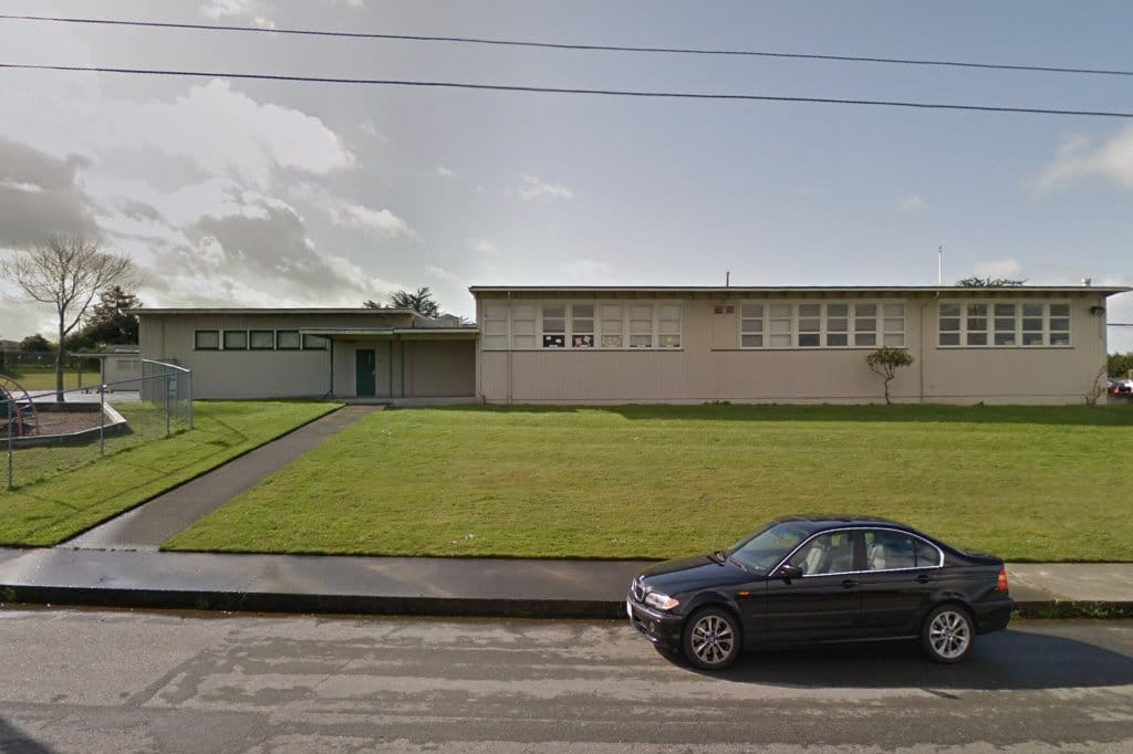 Alice Birney Elementary School