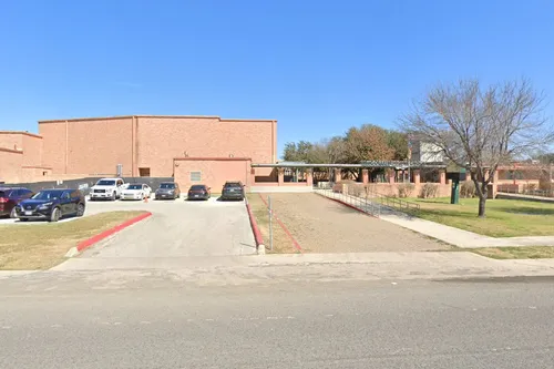 McCollum High School