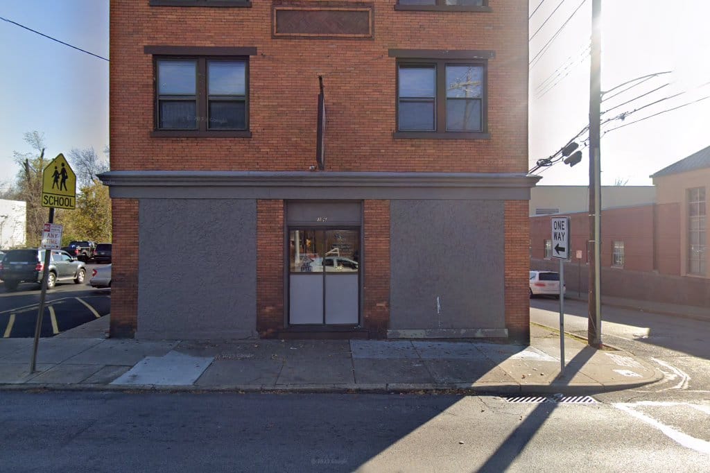 Cincinnati BMV License Agency