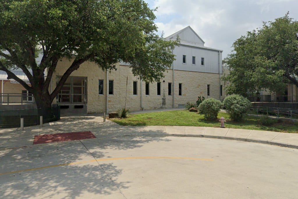 Madison High School
