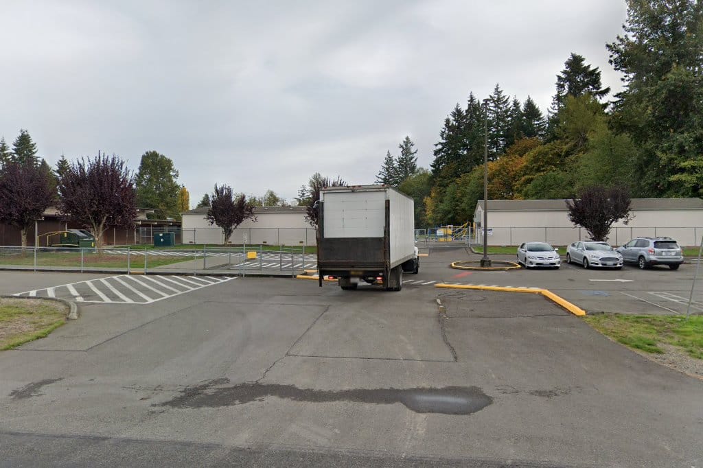 Collins Elementary School