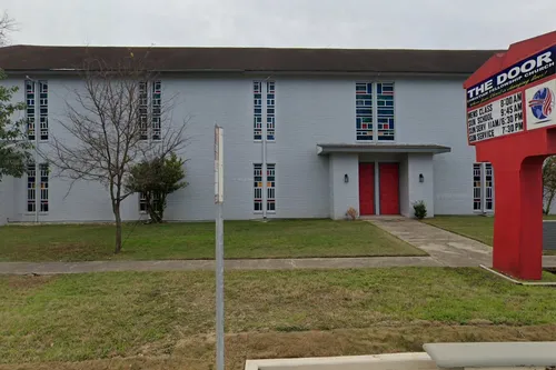 Alpha Academy