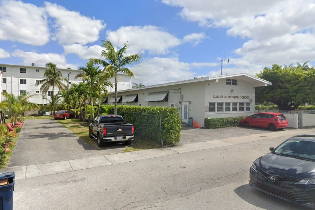 Gables Montessori School