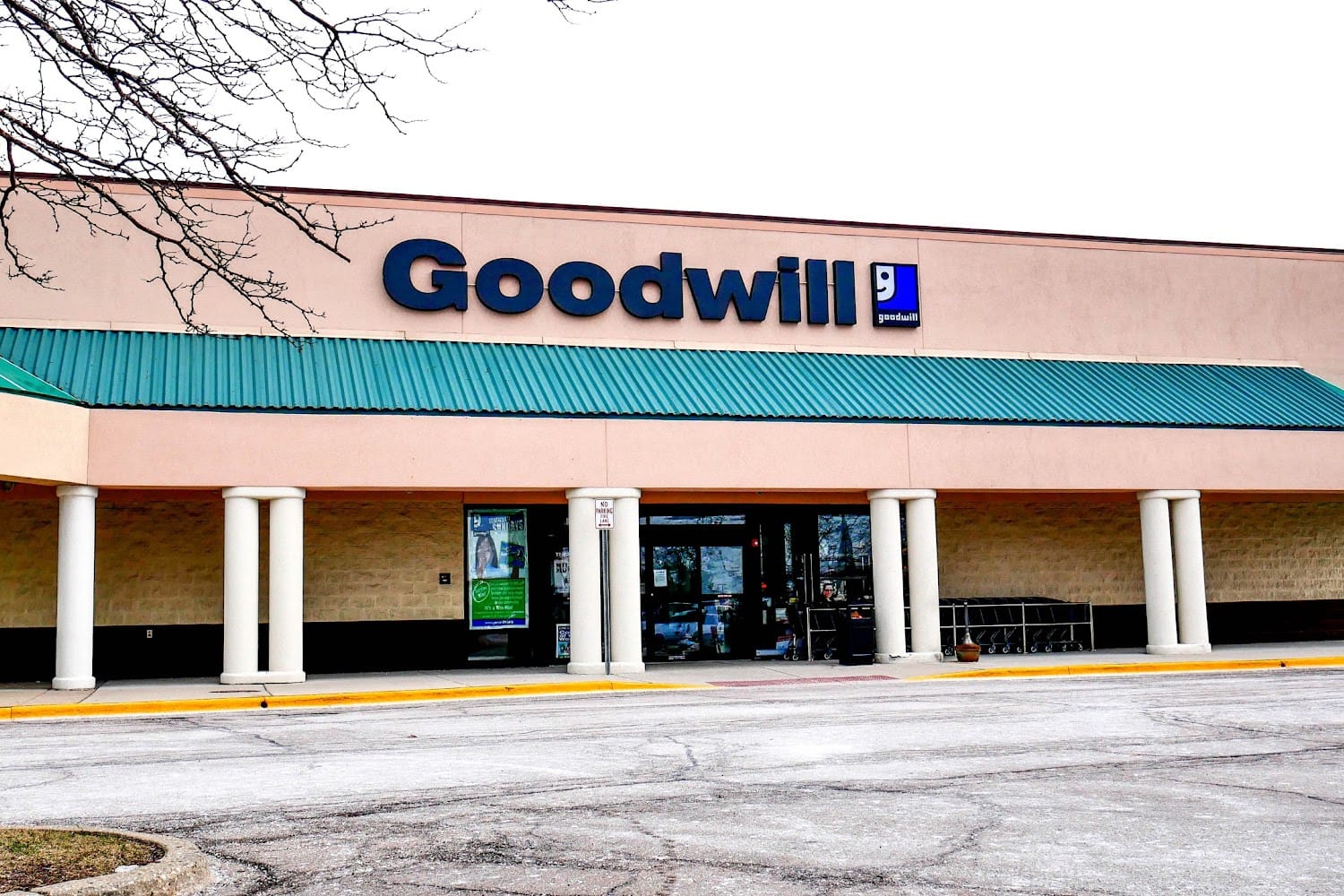 Goodwill Algonquin