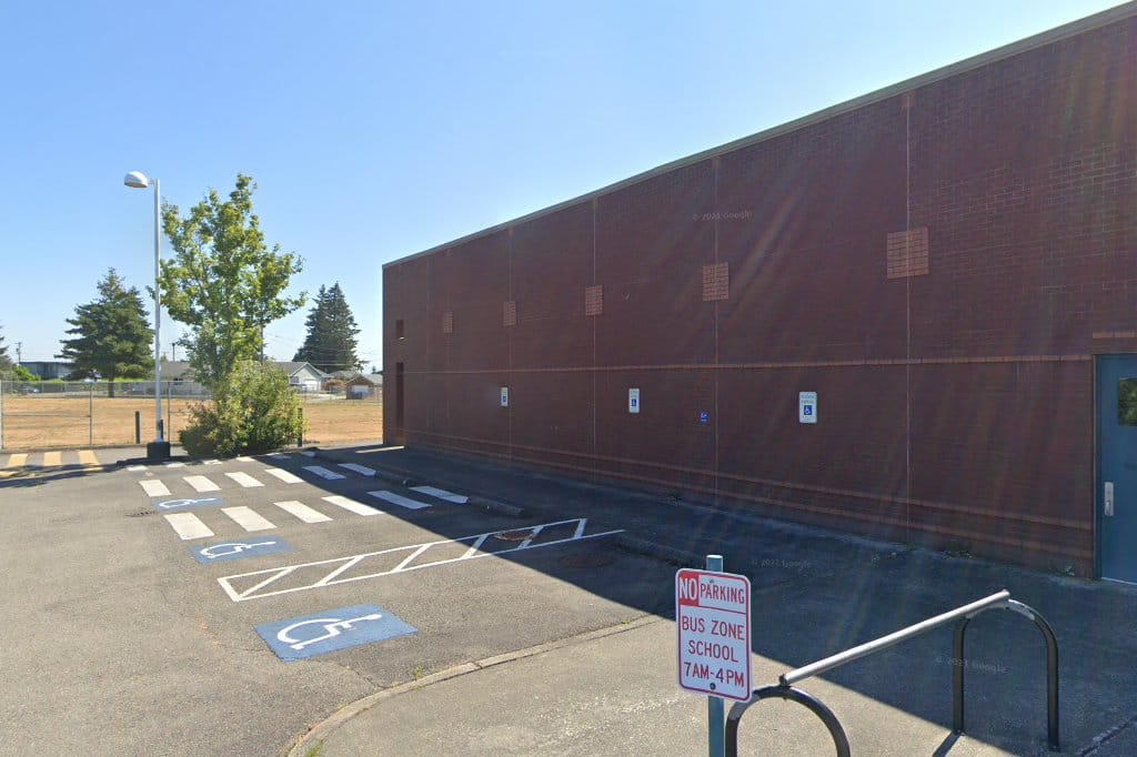 Sheridan 7-8 School