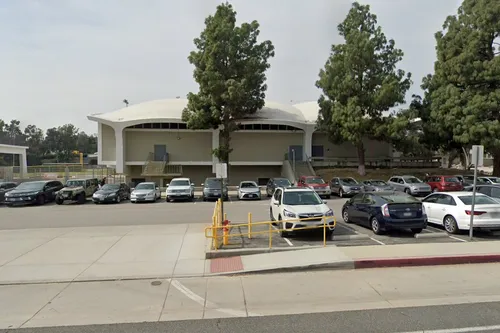 La Canada High School