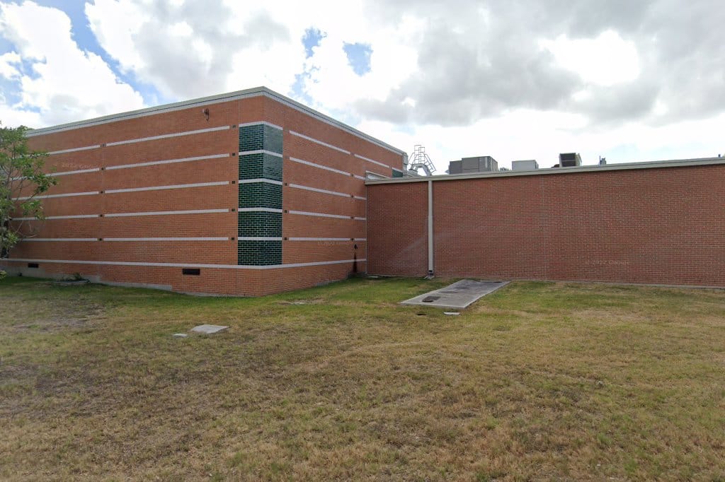 Glass Elementary School