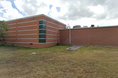 Glass Elementary School