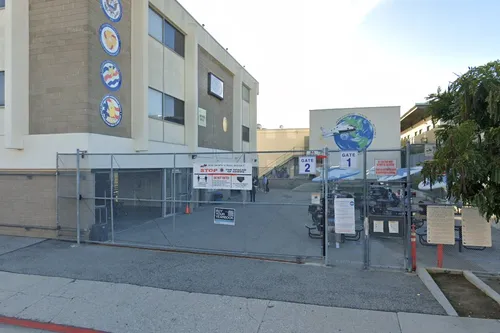 Hawthorne Middle School