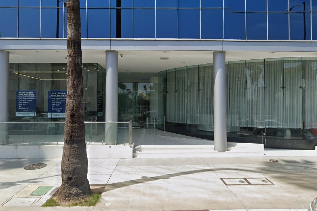 SAE Institute of Technology-Los Angeles
