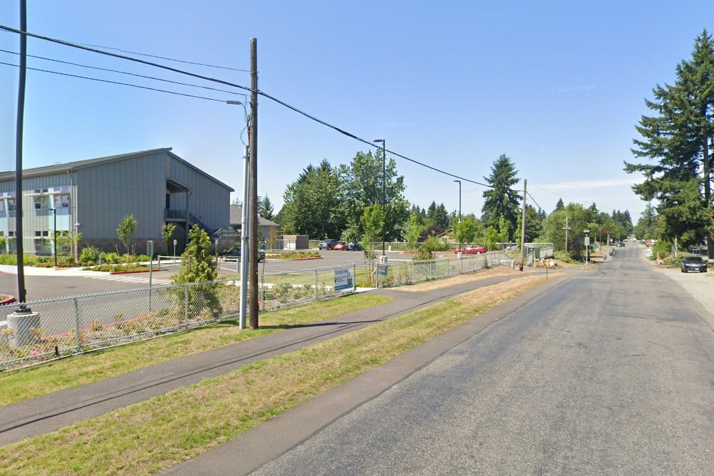 Brookdale Elementary School