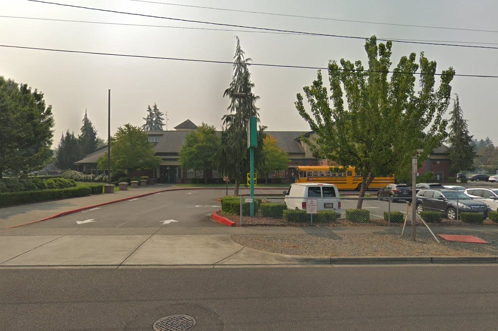 Park Lodge Elementary School