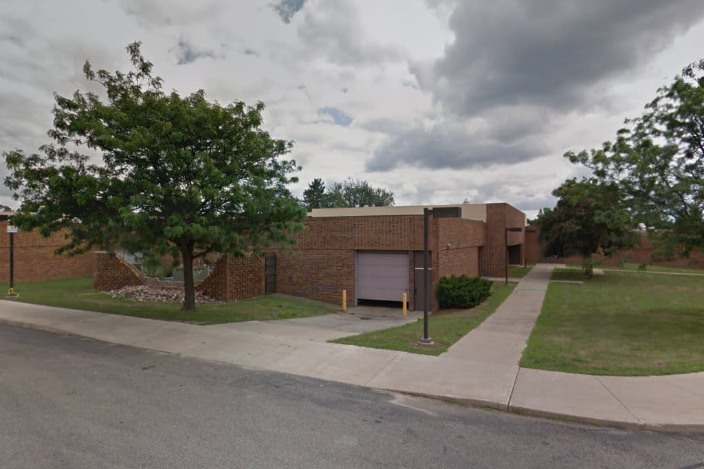 Haas Elementary School