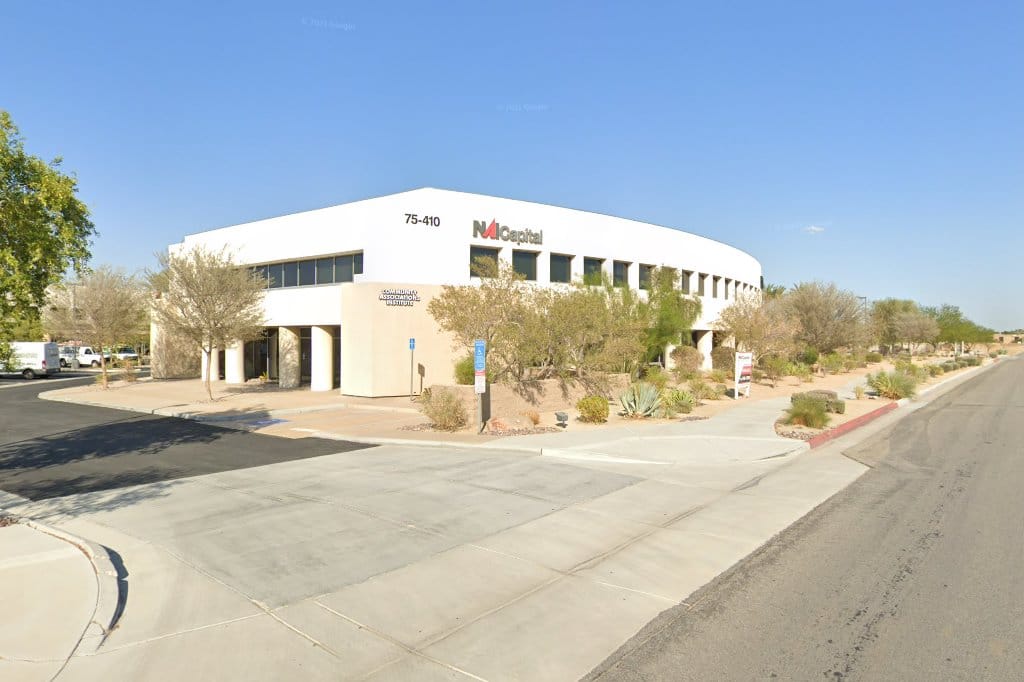 Milan Institute-Palm Desert