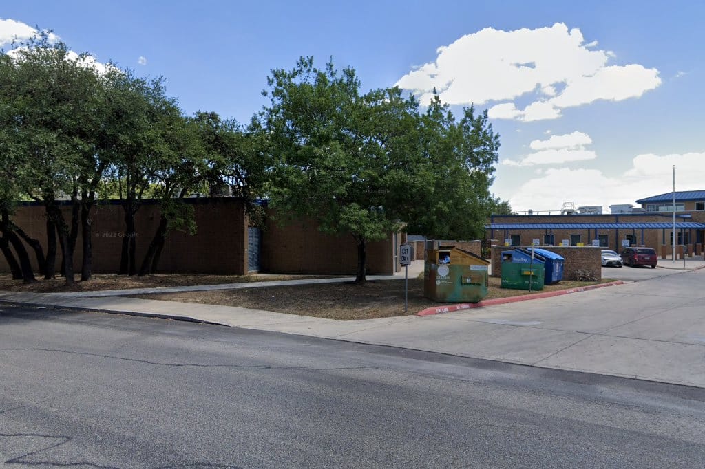 Oak Hills Terrace Elementary School