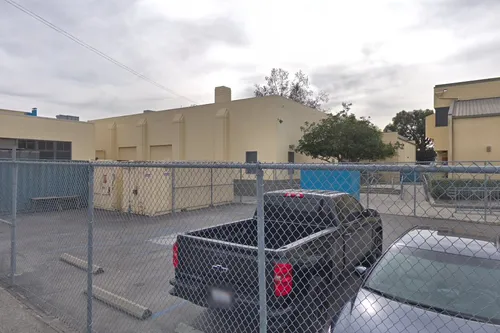 San Pedro Street Elementary School