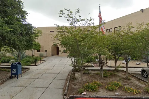 Juvenile Detent Center