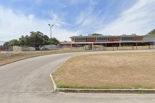 Powell Elementary School
